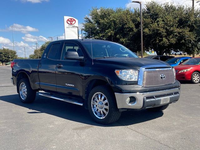 2012 Toyota Tundra Base