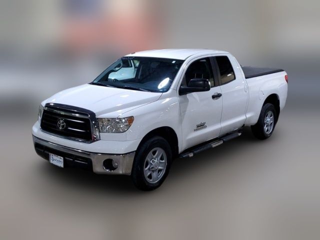 2012 Toyota Tundra Base