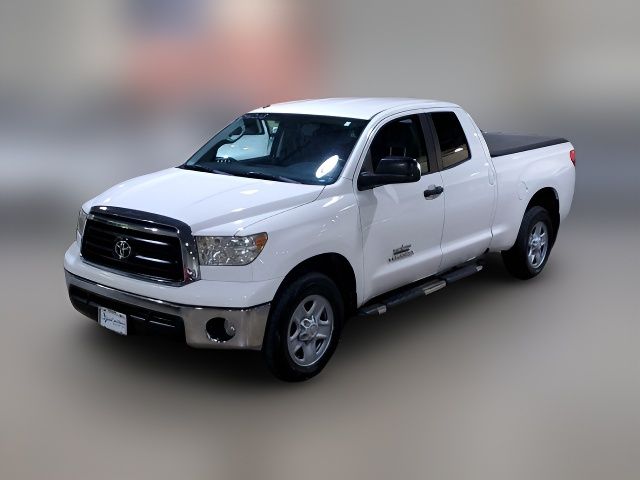 2012 Toyota Tundra Base