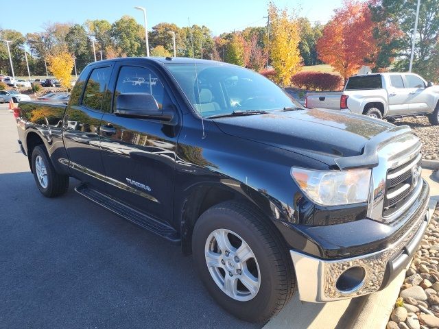 2012 Toyota Tundra Base