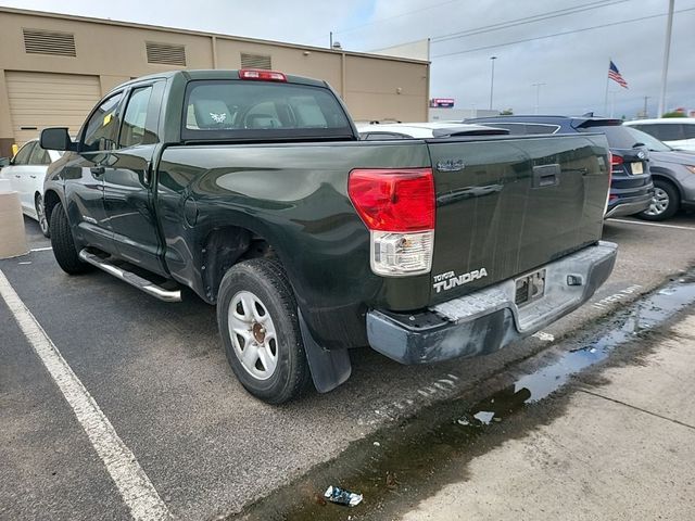 2012 Toyota Tundra Base