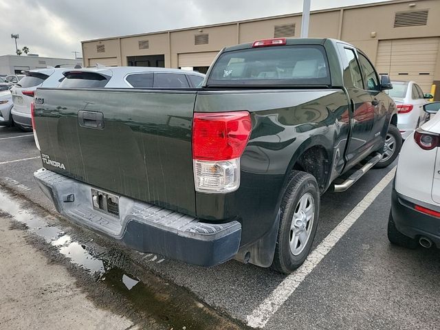 2012 Toyota Tundra Base