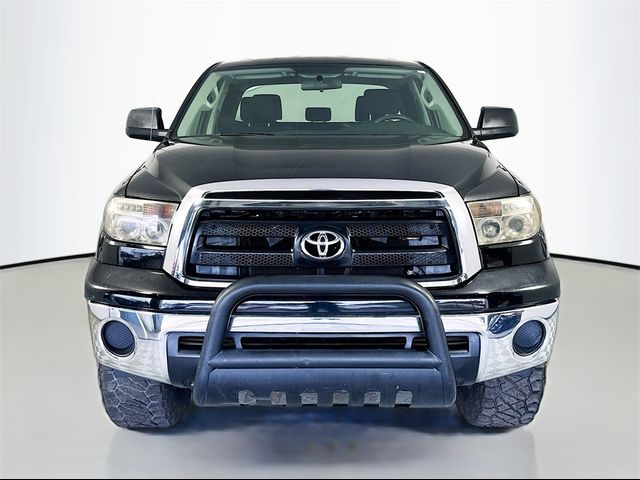 2012 Toyota Tundra Base