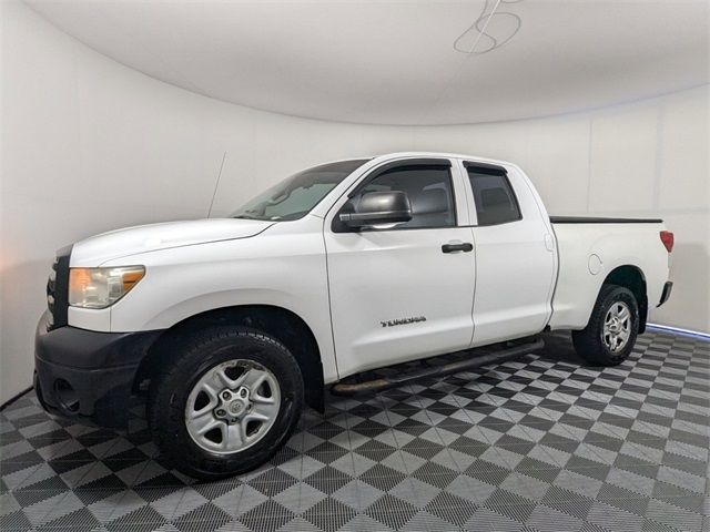 2012 Toyota Tundra Base