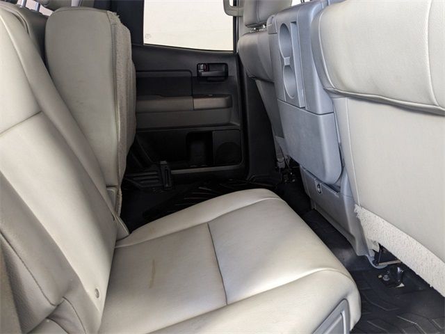 2012 Toyota Tundra Base