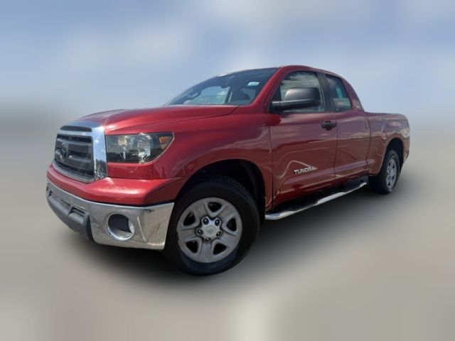 2012 Toyota Tundra Base