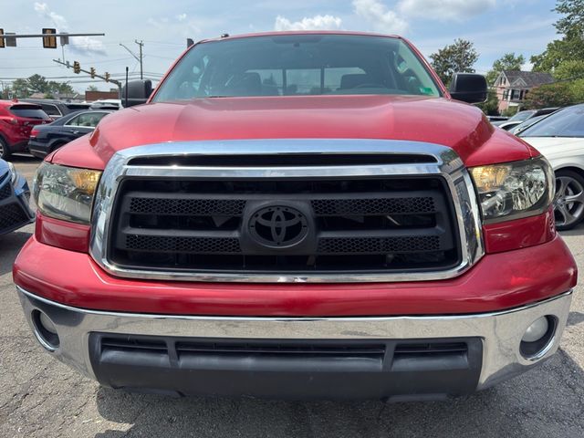 2012 Toyota Tundra Base