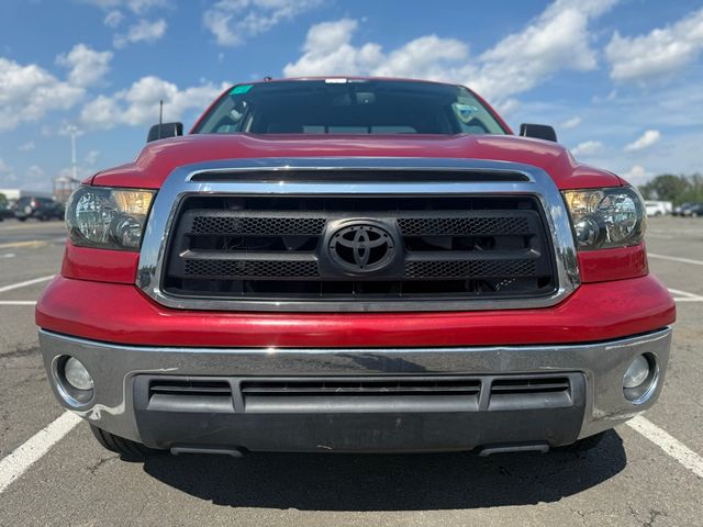 2012 Toyota Tundra Base