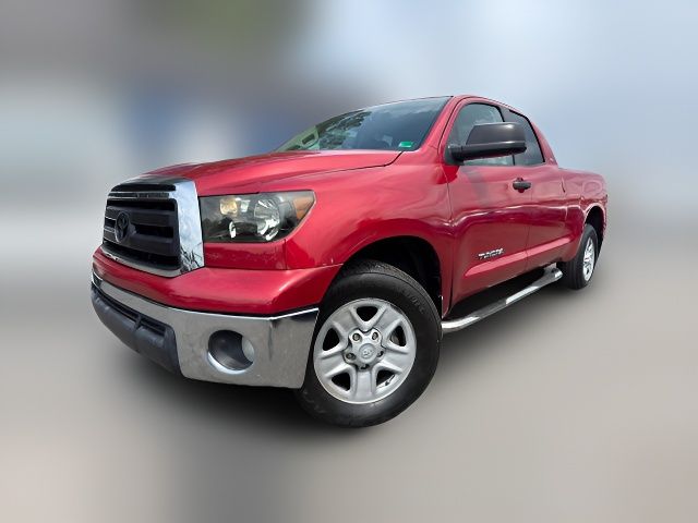 2012 Toyota Tundra Base