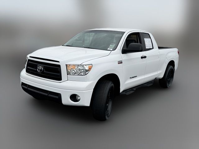 2012 Toyota Tundra Base