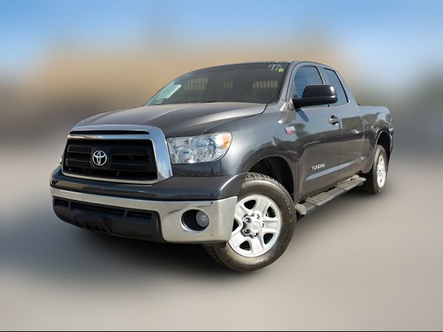 2012 Toyota Tundra Base