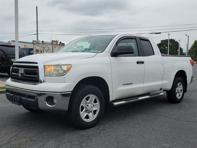 2012 Toyota Tundra Base