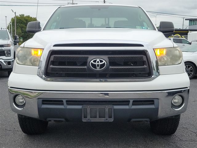 2012 Toyota Tundra Base