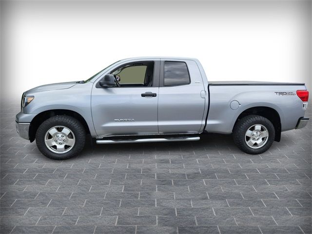 2012 Toyota Tundra Base