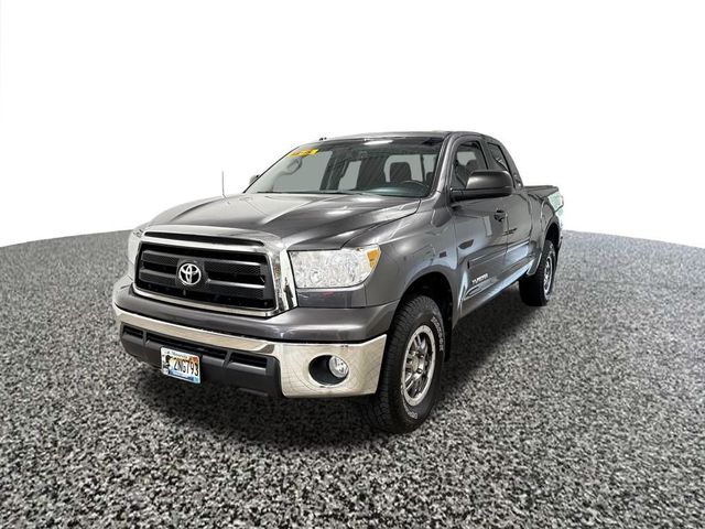 2012 Toyota Tundra Base