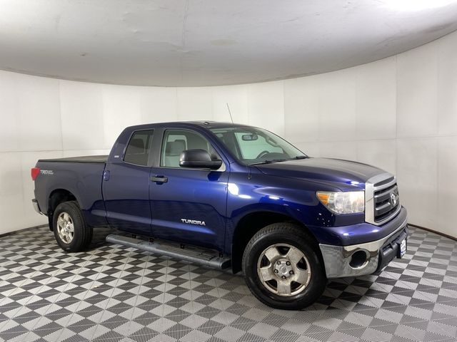 2012 Toyota Tundra Base