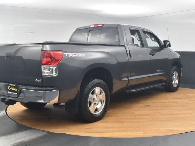 2012 Toyota Tundra Base