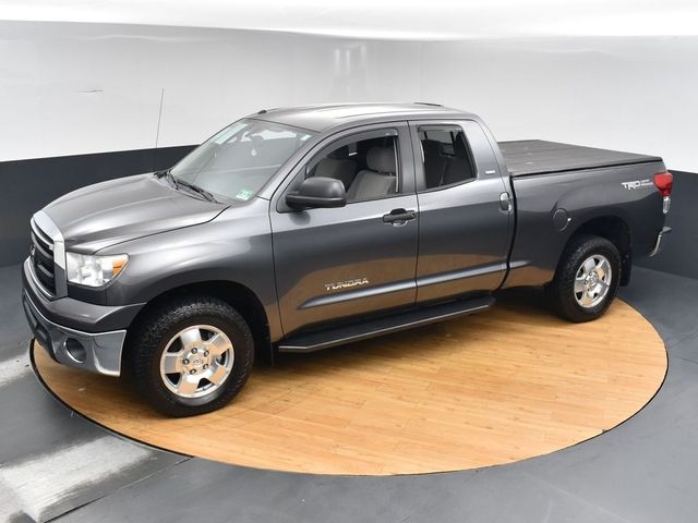 2012 Toyota Tundra Base