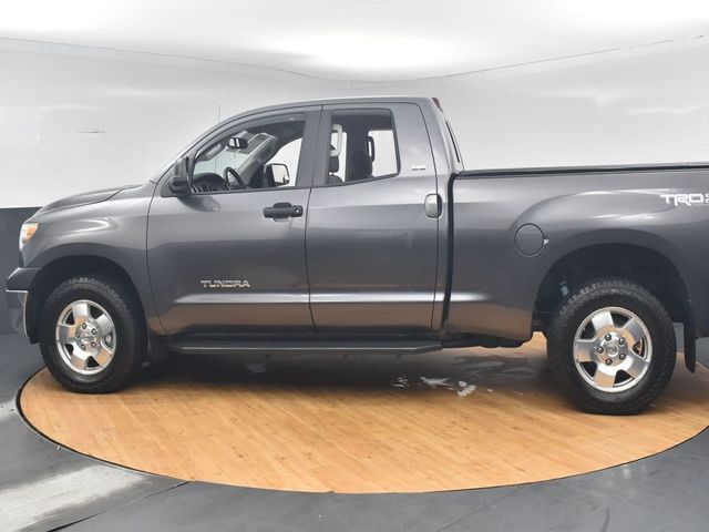 2012 Toyota Tundra Base