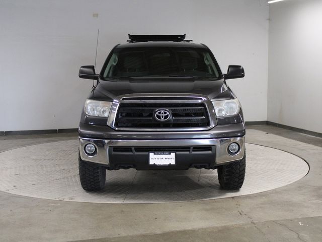 2012 Toyota Tundra Base