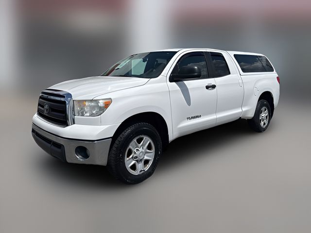 2012 Toyota Tundra Base