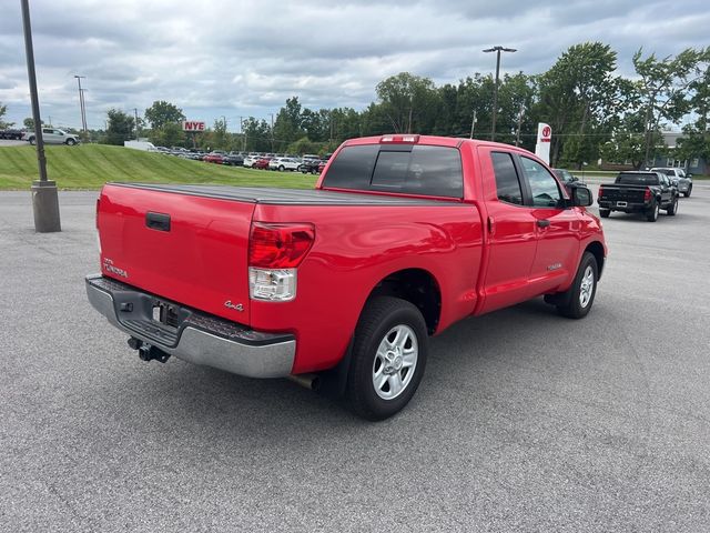 2012 Toyota Tundra Base