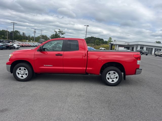 2012 Toyota Tundra Base