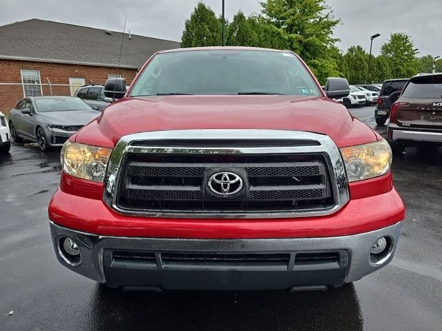 2012 Toyota Tundra Base