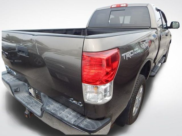 2012 Toyota Tundra Base