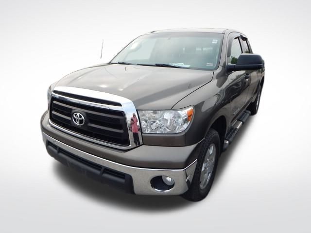 2012 Toyota Tundra Base