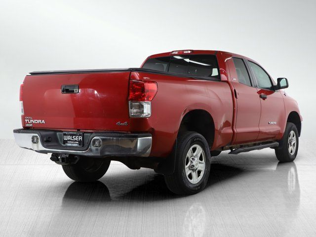 2012 Toyota Tundra Base