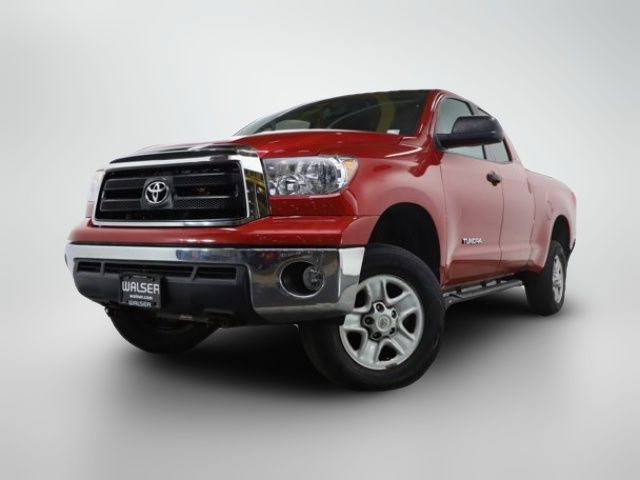 2012 Toyota Tundra Base