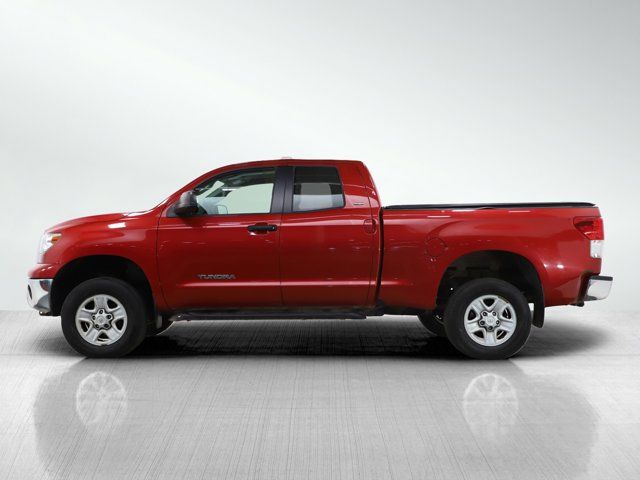 2012 Toyota Tundra Base