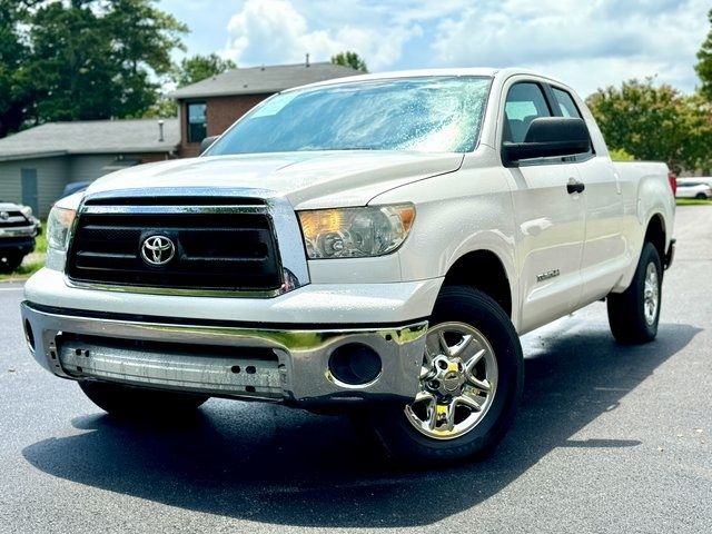 2012 Toyota Tundra Base