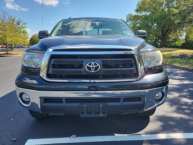 2012 Toyota Tundra Base