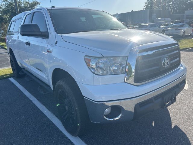 2012 Toyota Tundra Base