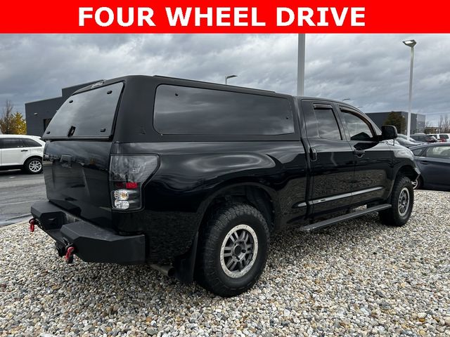 2012 Toyota Tundra Base