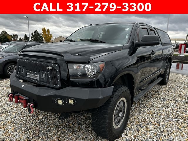 2012 Toyota Tundra Base