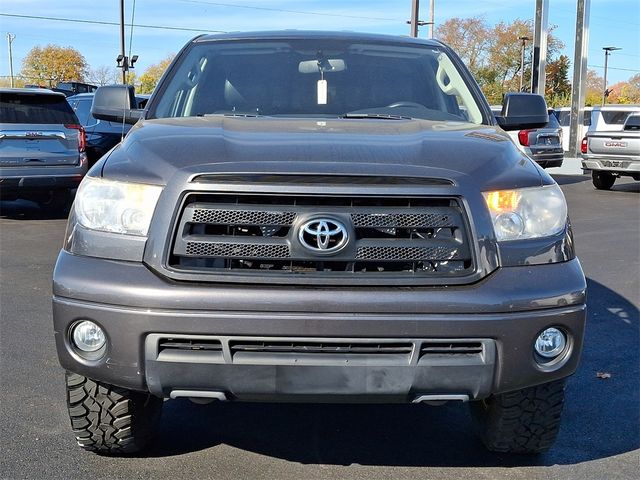 2012 Toyota Tundra Base