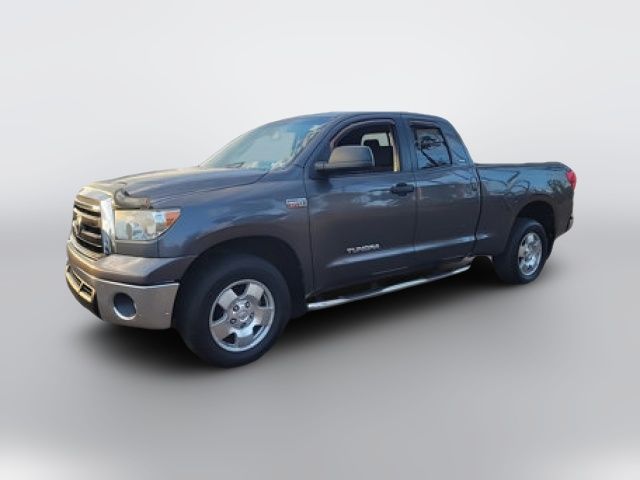 2012 Toyota Tundra Base