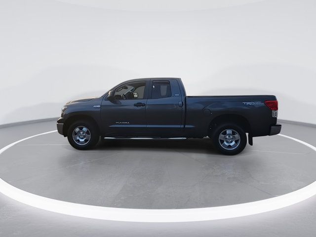 2012 Toyota Tundra Base