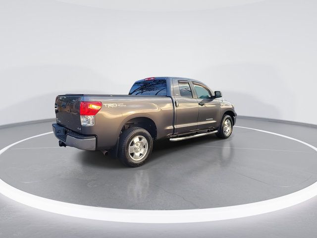 2012 Toyota Tundra Base