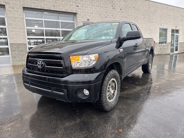 2012 Toyota Tundra Base