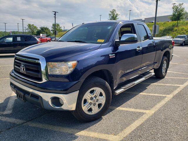 2012 Toyota Tundra Base