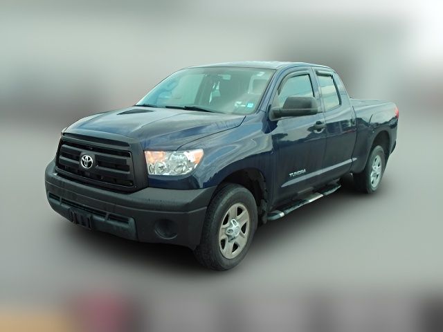 2012 Toyota Tundra Base