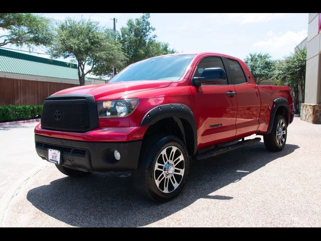 2012 Toyota Tundra Base