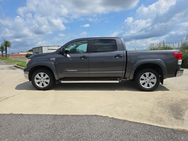 2012 Toyota Tundra Base