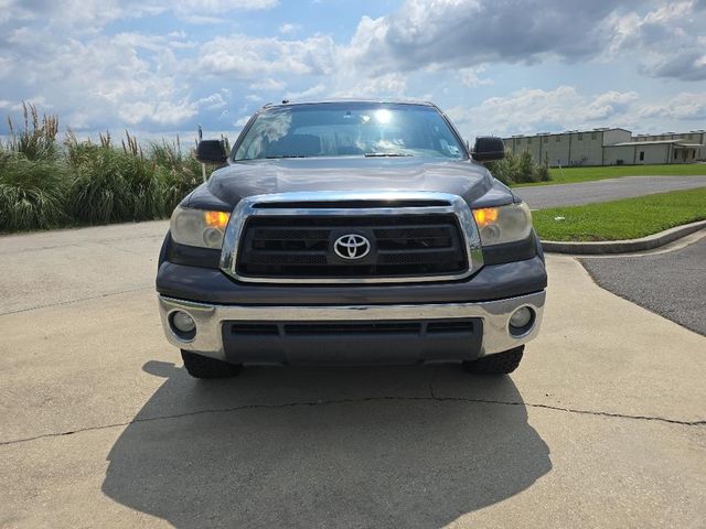 2012 Toyota Tundra Base