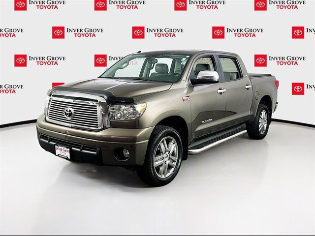 2012 Toyota Tundra Limited