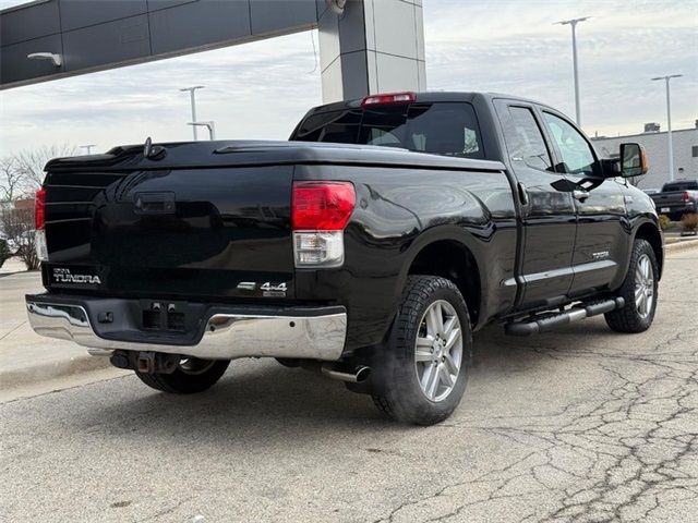 2012 Toyota Tundra Limited